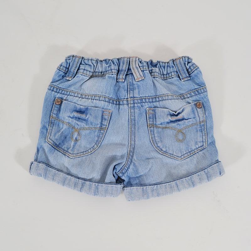 Σορτσάκι Jean Next