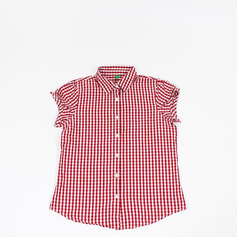 Πουκάμισο Benetton