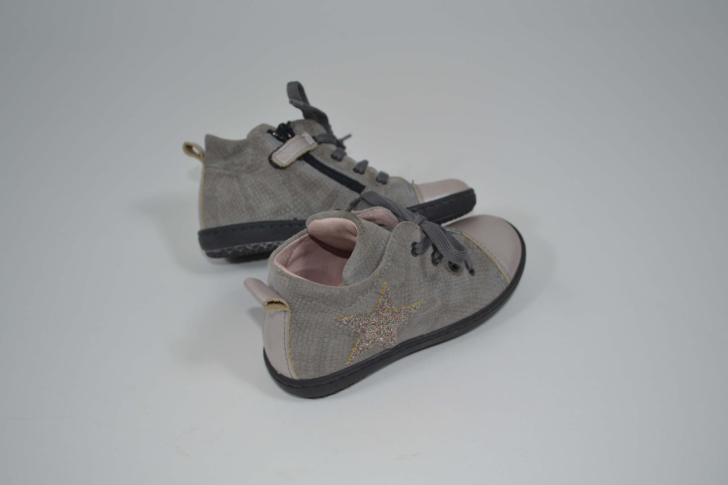 Μποτάκια Lapin House