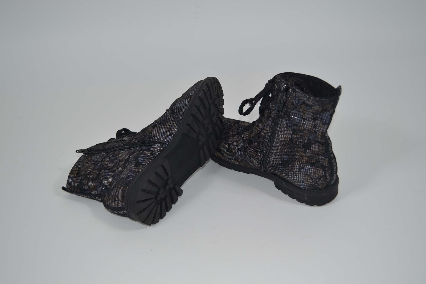 Μποτάκια Sprox