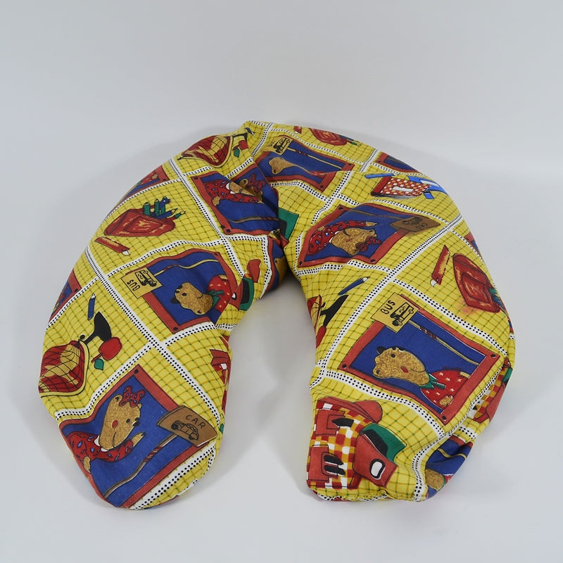 Μαξιλάρι θηλασμού