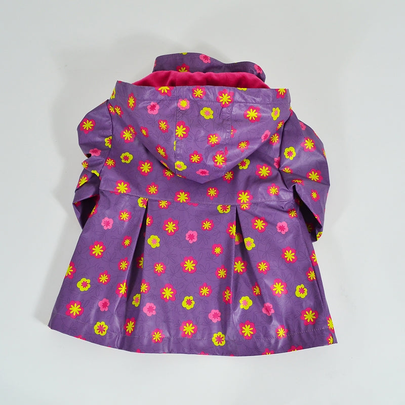 Καπαρντίνα αδιάβροχη Orchestra