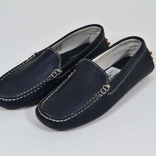 Μοκασίνια Loafer Bi Ke