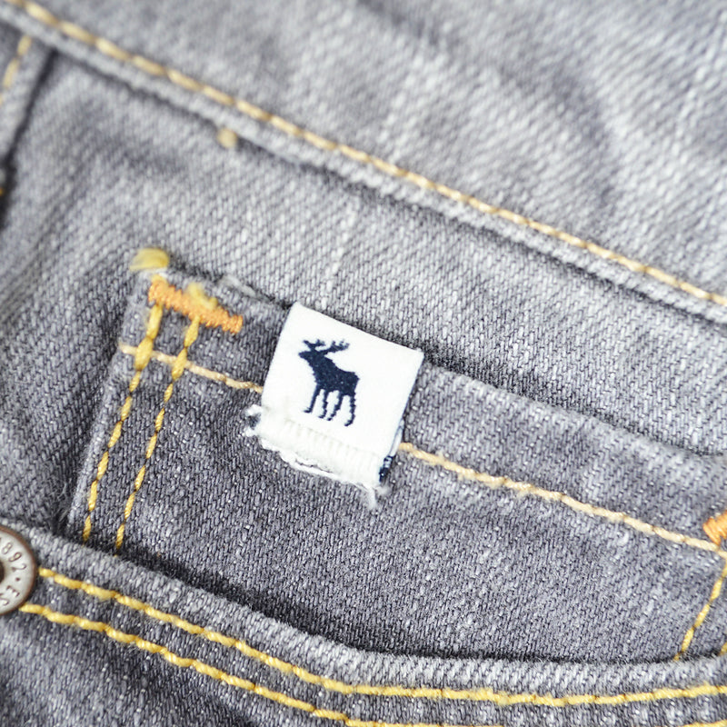 Παντελόνι Jean Abercrombie