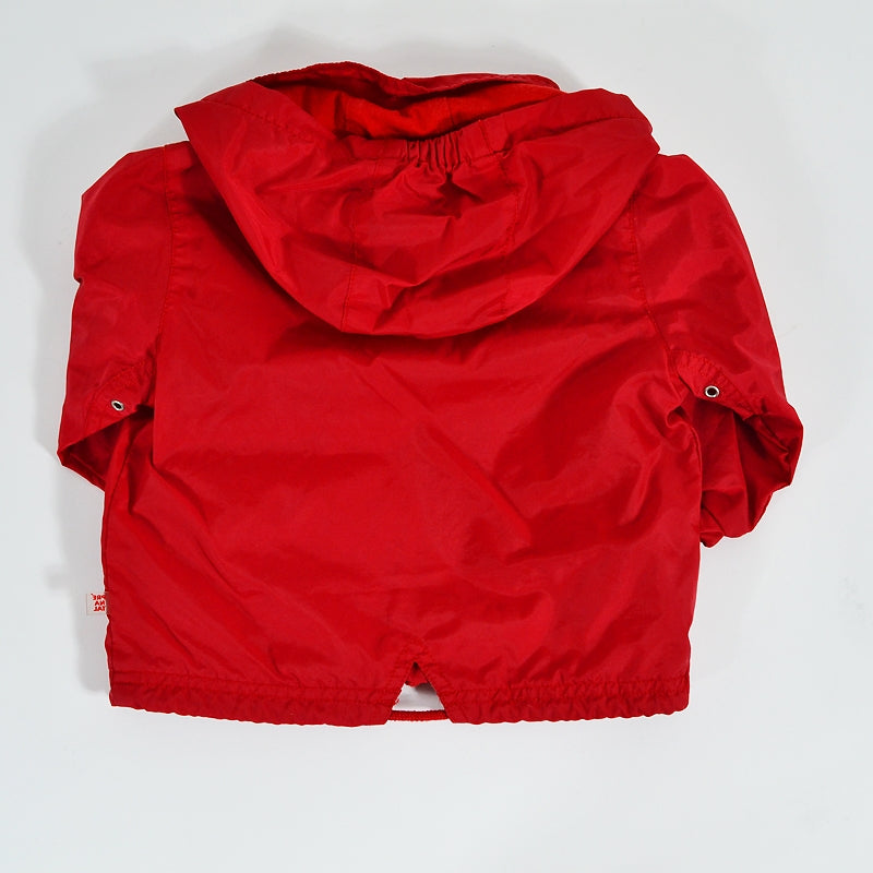 Μπουφάν Αδιάβροχο Prenatal