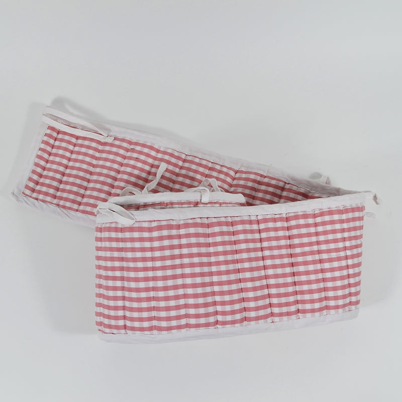 Πάντα με ρίγες για κούνια