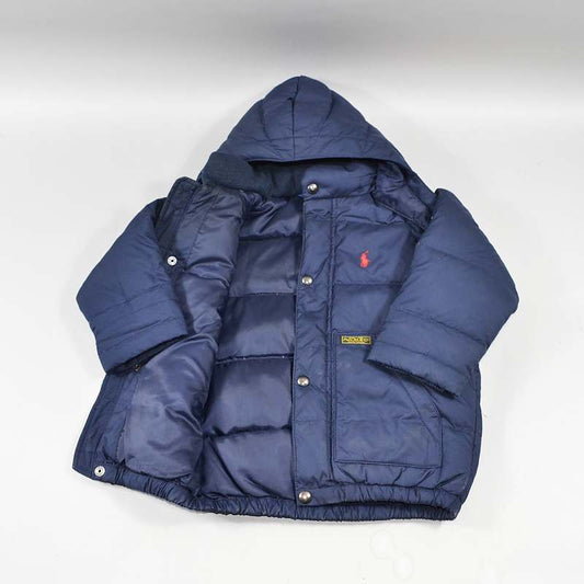 Μπουφάν Ralph Lauren