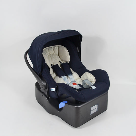 Καρότσι trio Inglesina Zippy System Pro