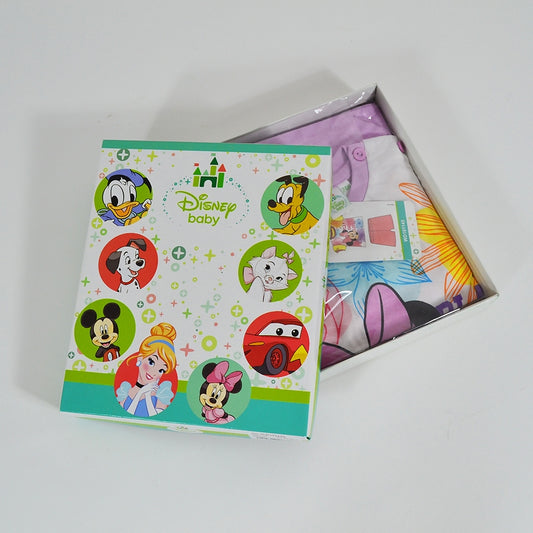 Πυτζάμα Minnie Disney