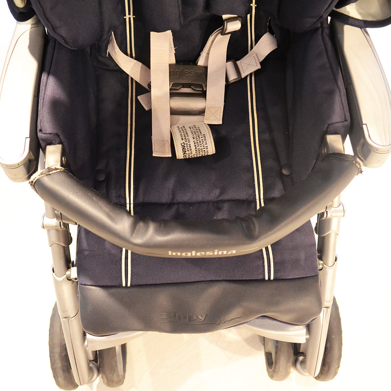 Καρότσι trio Inglesina Zippy System Pro