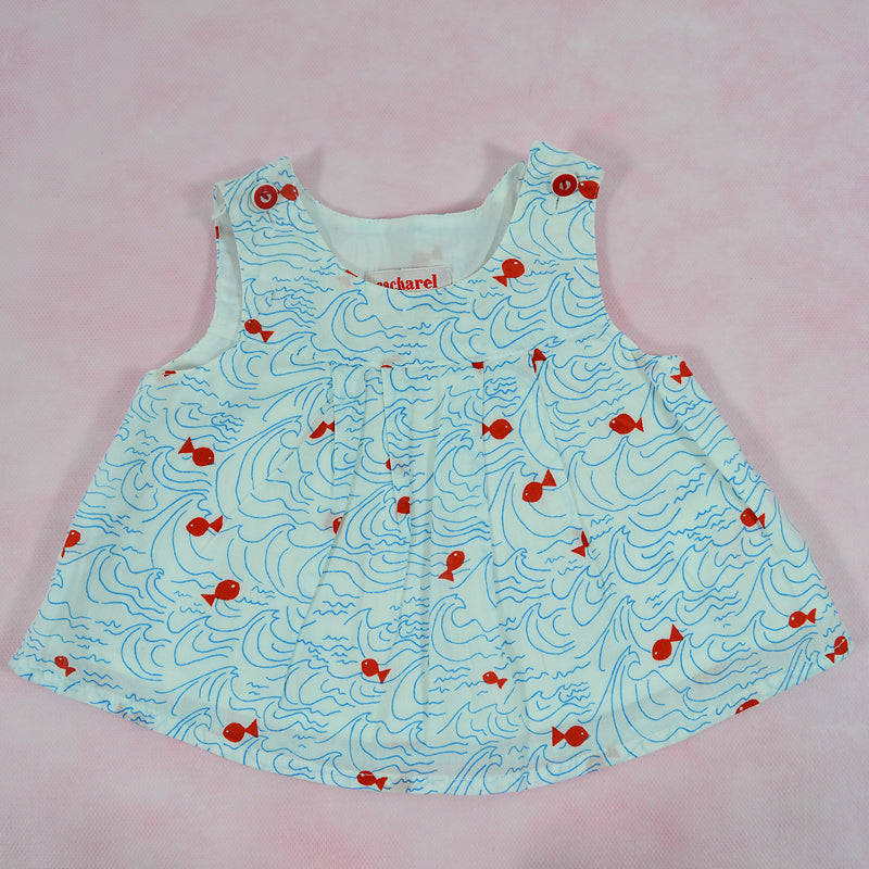 Σετ μπλούζα σορτς Cacharel