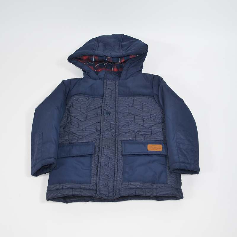 Μπουφάν Mothercare