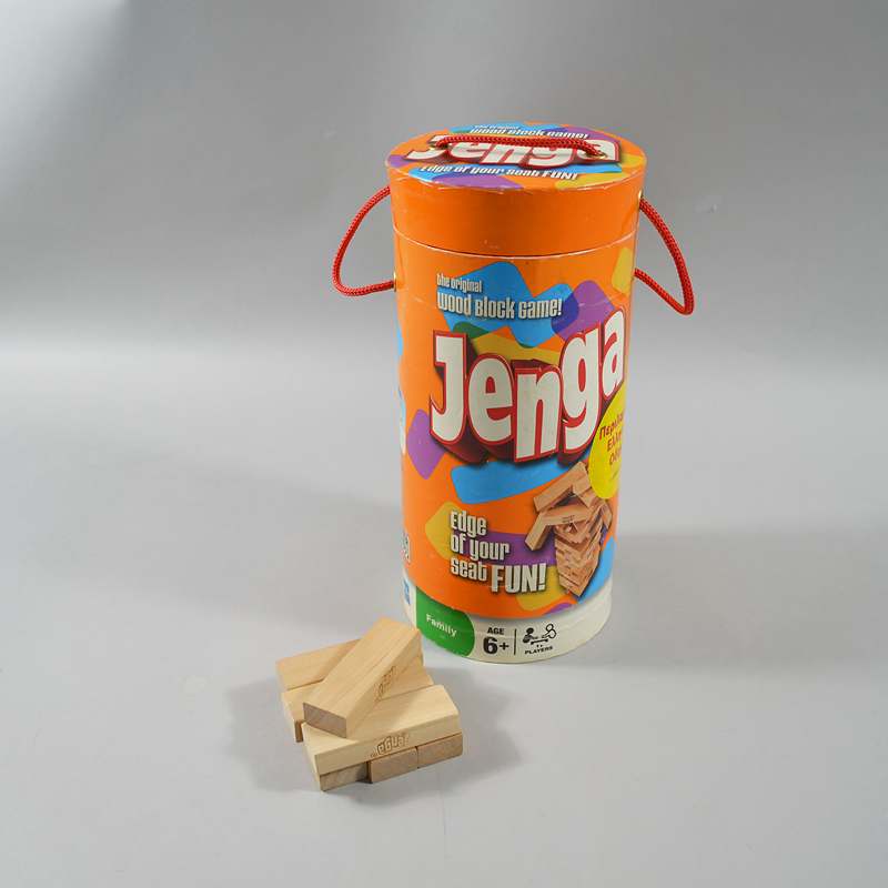 Παιχνίδι Jenga