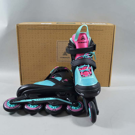 Rollers Firefly ILS 510 G Inline