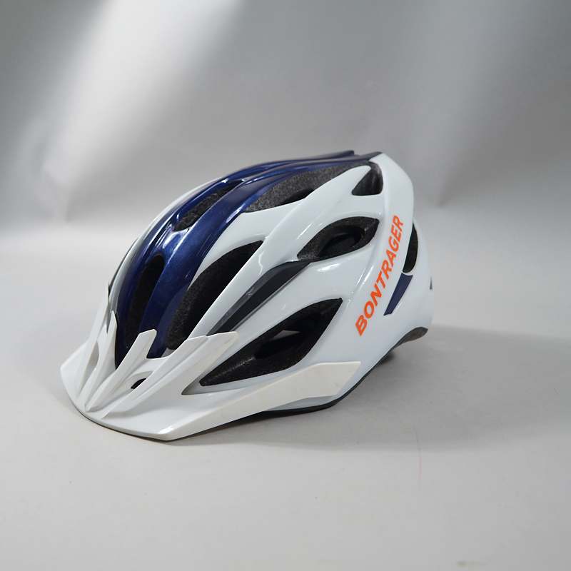 Κράνος ποδηλάτου Bontrager