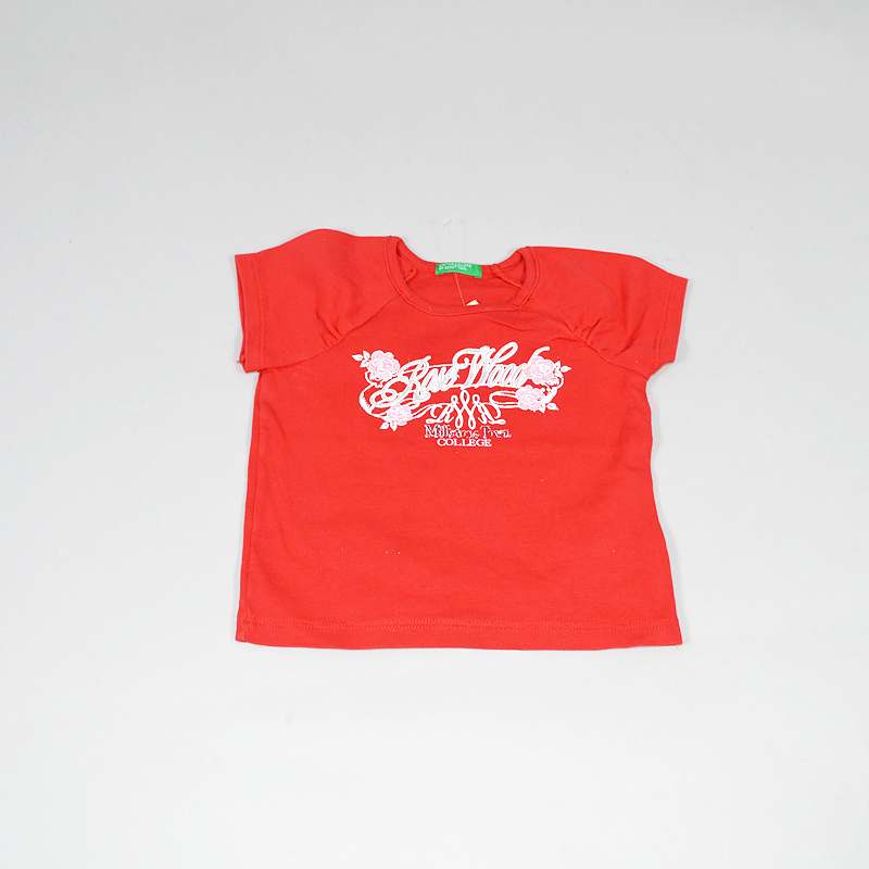 Μπλούζα Benetton