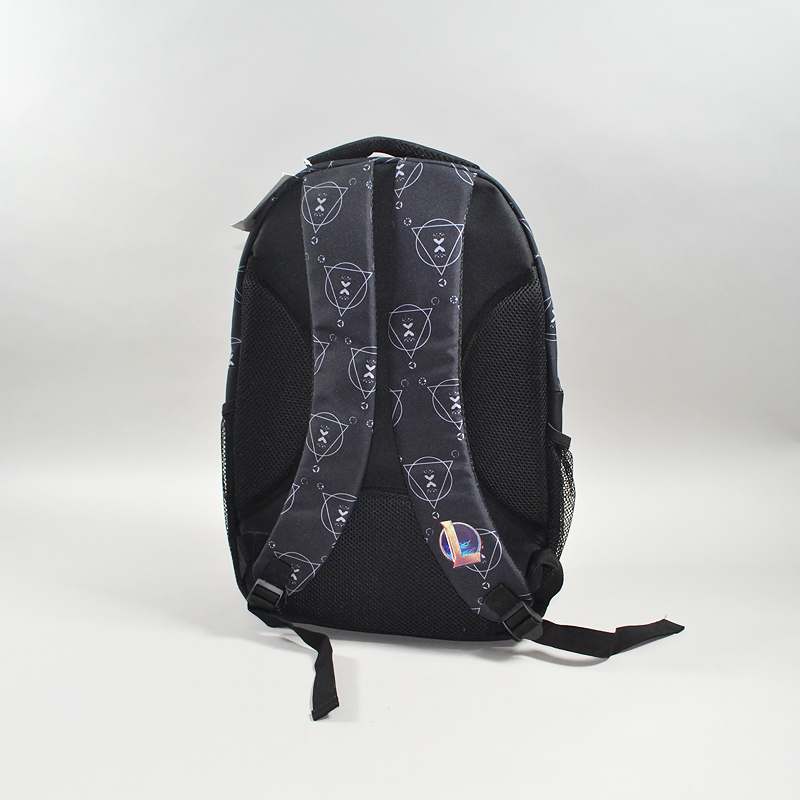 Τσάντα σχολική League of Legends Ekko