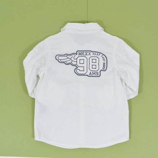 Πουκάμισο Mexx