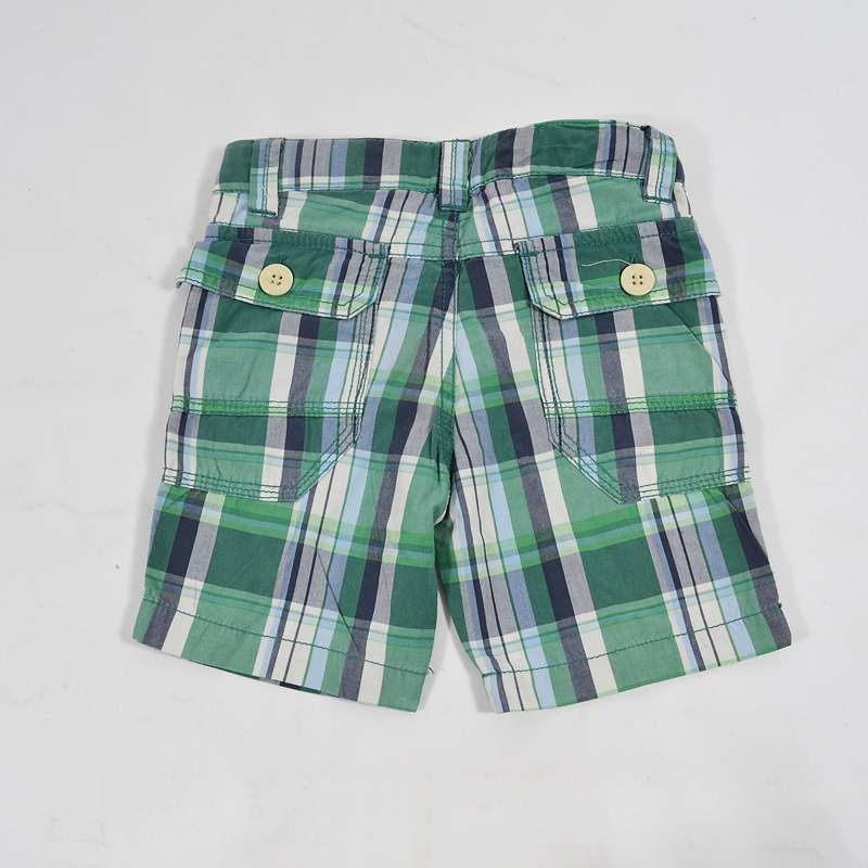 Βερμούδα Benetton