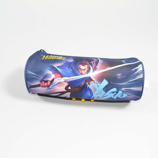 Τσάντα σχολική League of Legends Ekko