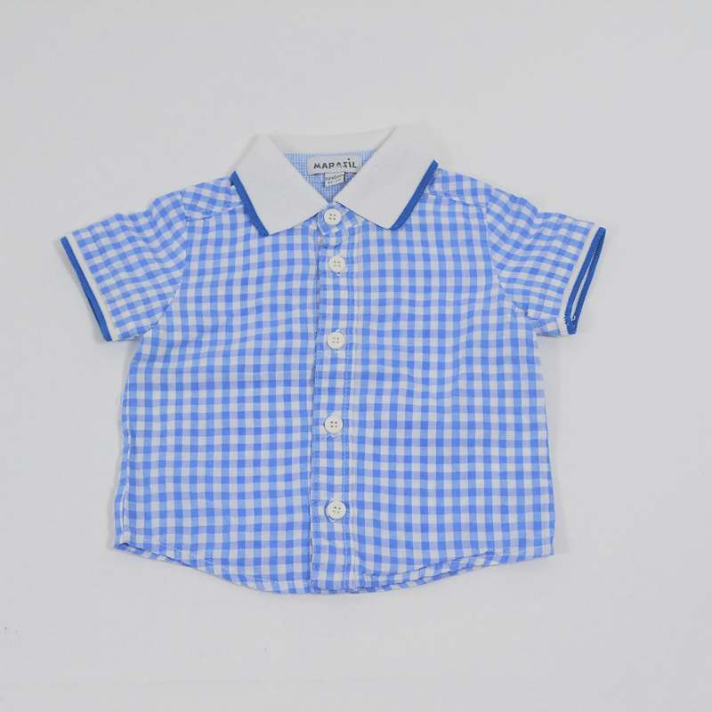 Πουκάμισο Marasil