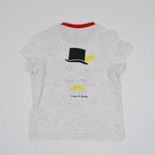 Μπλούζα Orchestra