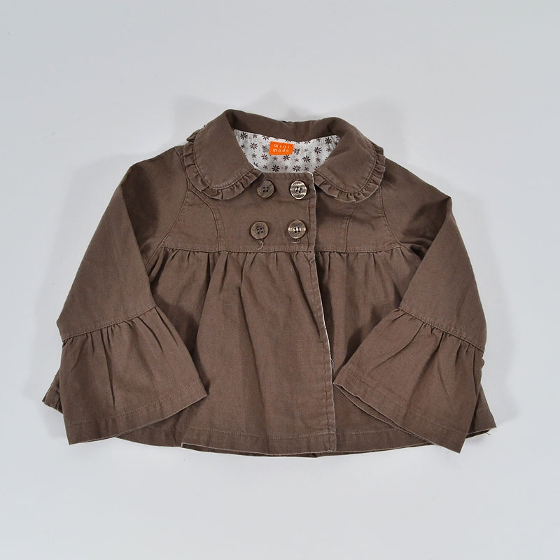 Καπαρντίνα Mini Mode