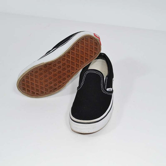 Παπούτσια Vans classic slip-on