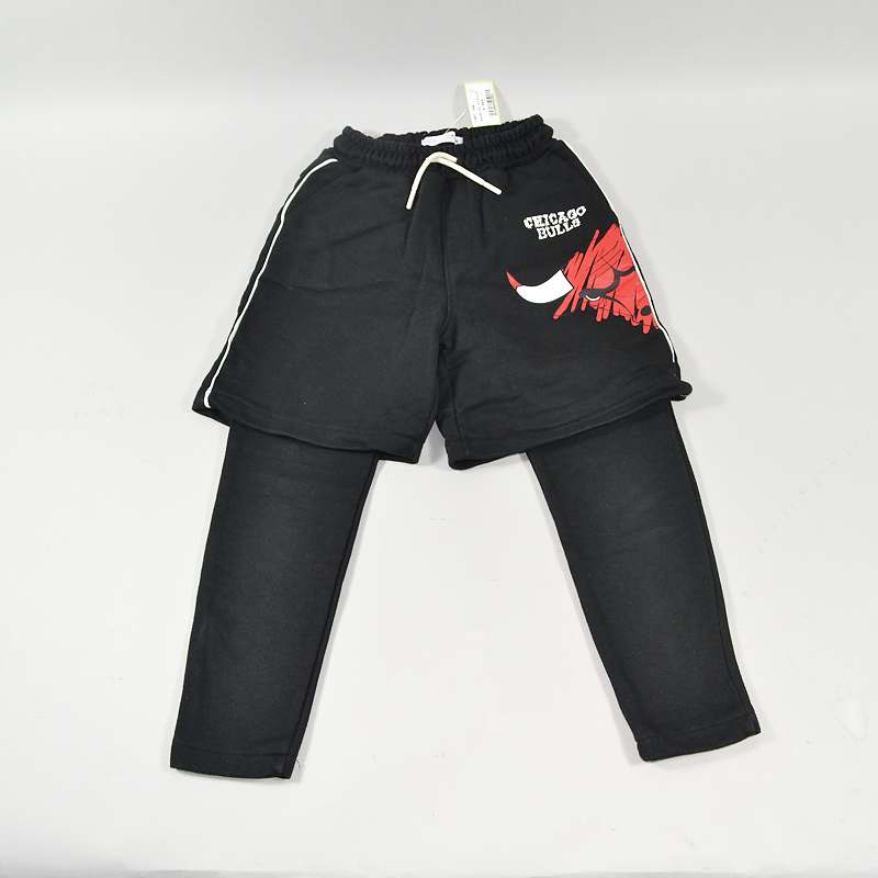 Βερμούδα κολάν Zara Bulls