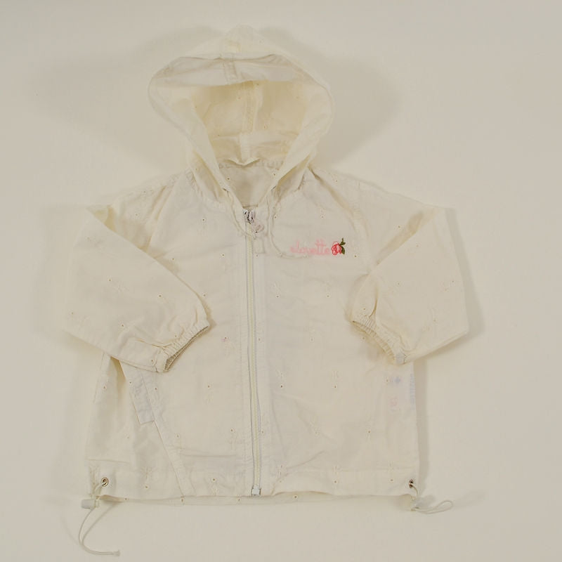 Μπουφάν Alouette