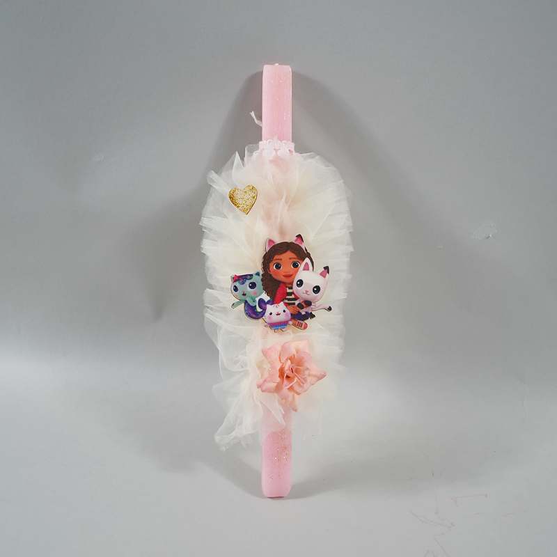 Λαμπάδα Gabby