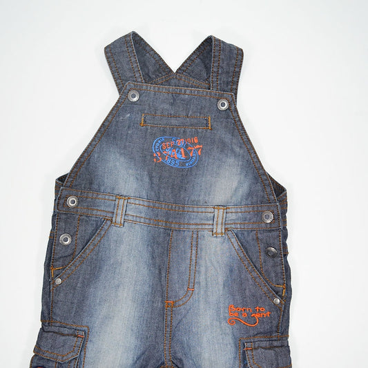 Σαλοπέτα Jean Orchestra