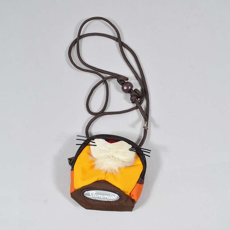 Πορτοφολάκι Samsonite Sammies Tiger