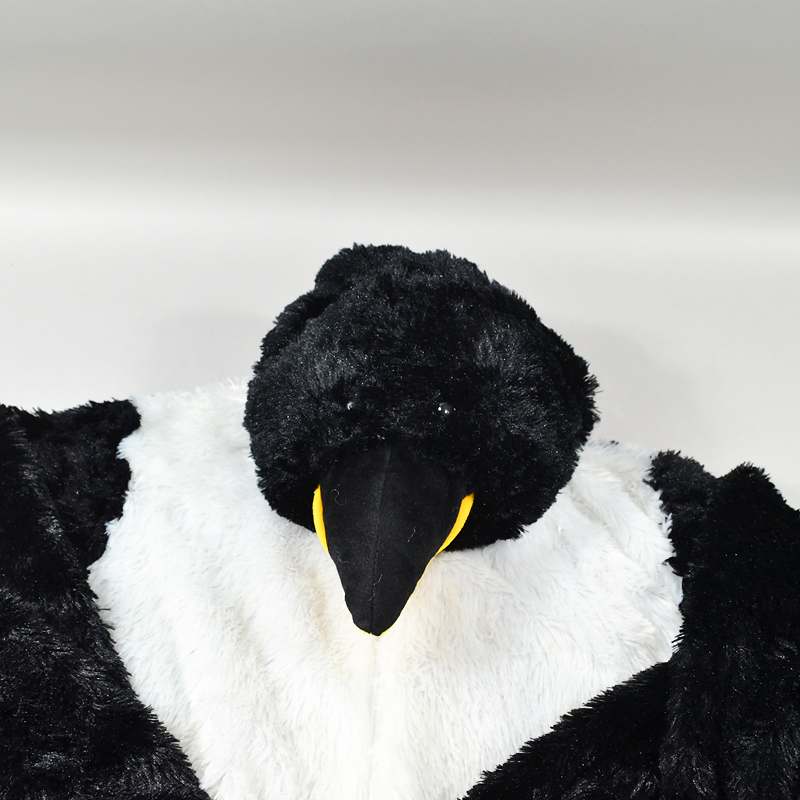 Στολή Πιγκουίνος