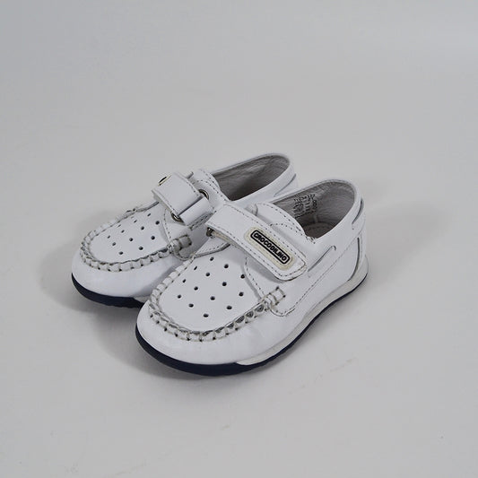 Μοκασίνια Δερμάτινα Crocodilino