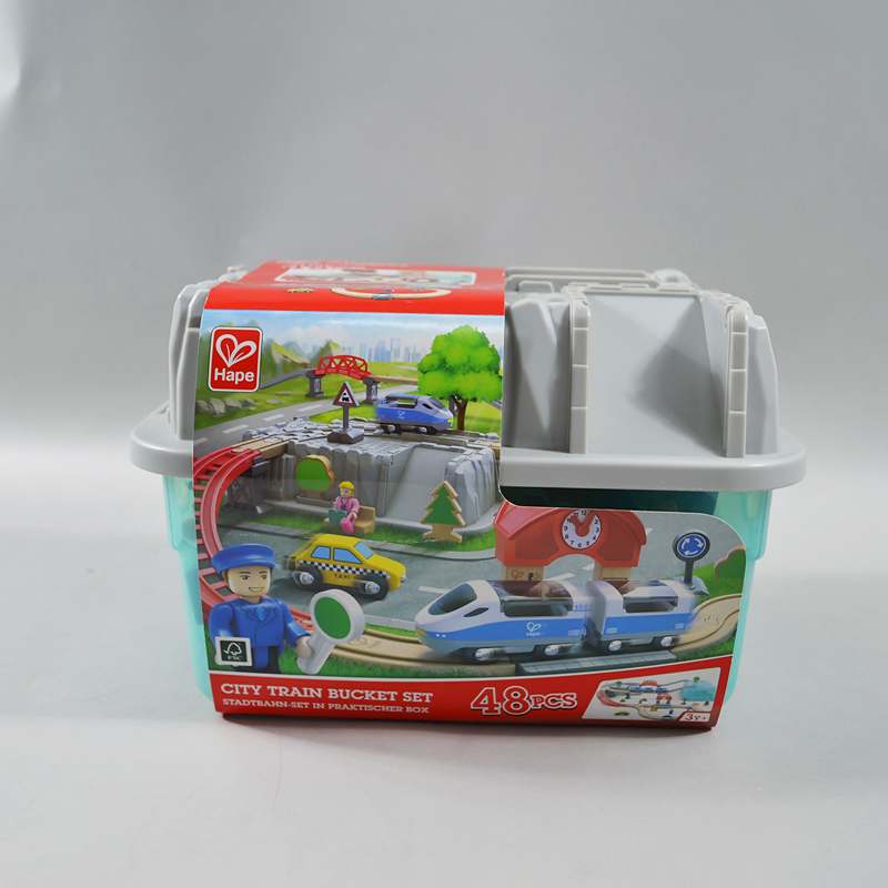 Παιχνίδι Builder Set Hape