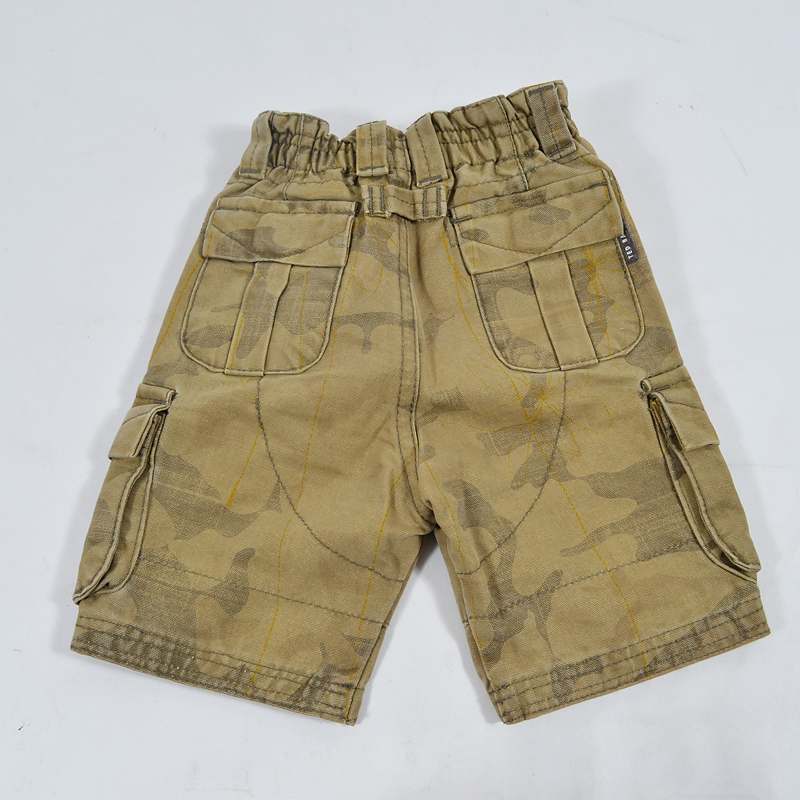 Βερμούδα Teddy Baker baby