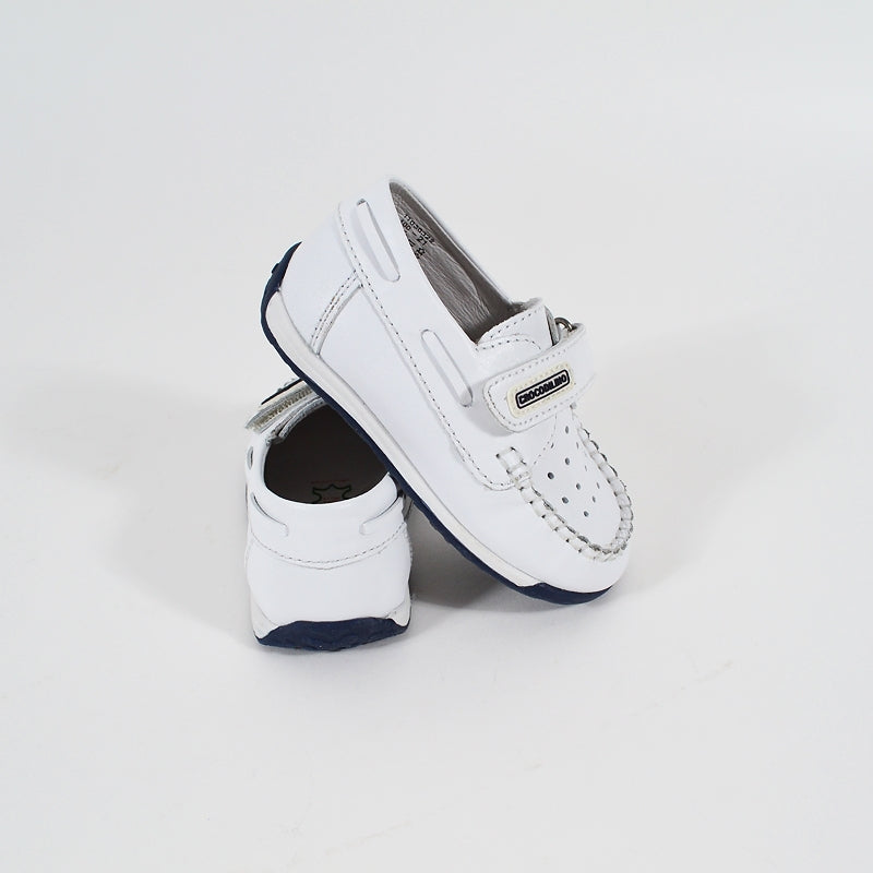 Μοκασίνια Δερμάτινα Crocodilino