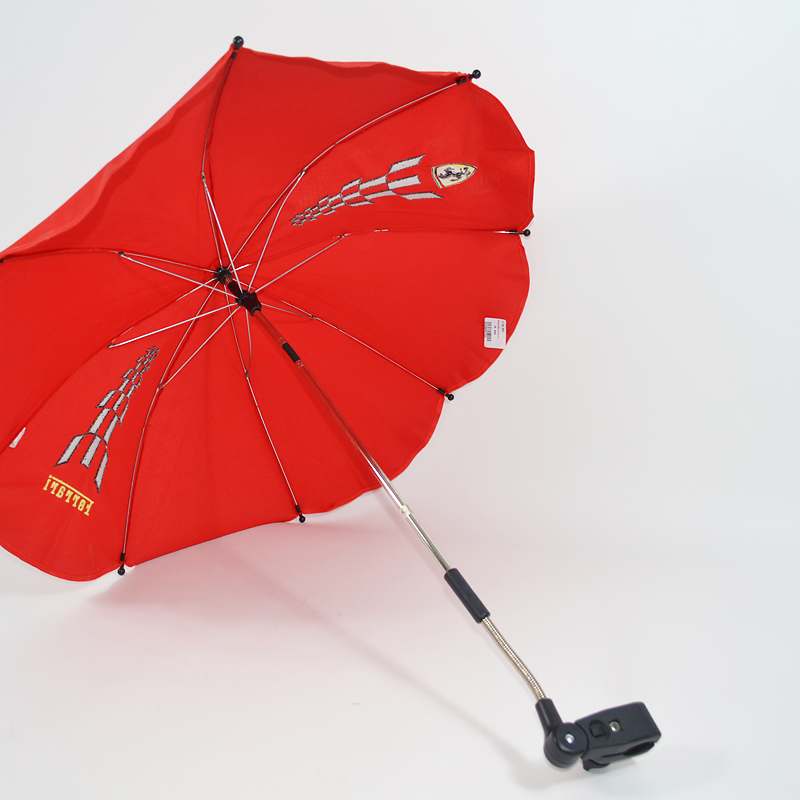 Ομπρέλα καροτσιού Ferrari