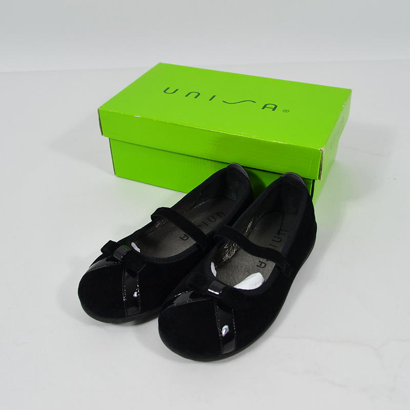 Μπαλαρίνες με μπαρέτα UNISA