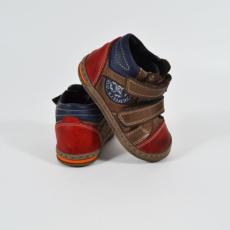 Μποτάκια Geox