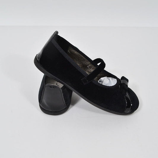 Μπαλαρίνες με μπαρέτα UNISA