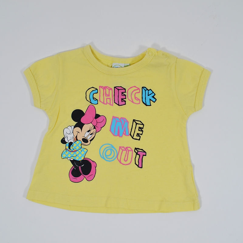 Μπλούζα Disney