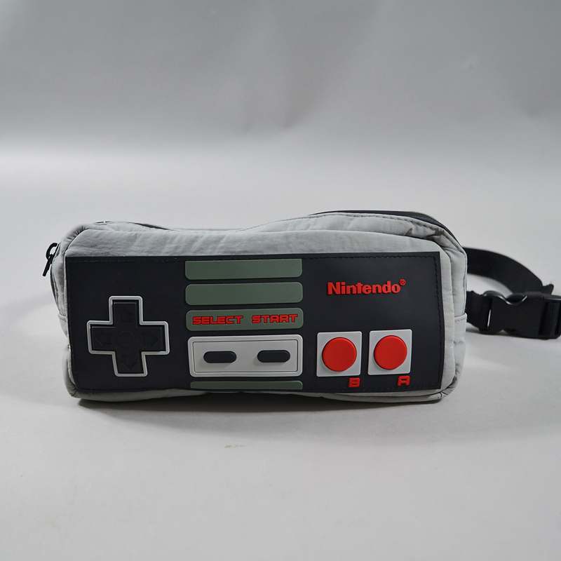 Τσαντάκι μέσης Zara Nintendo
