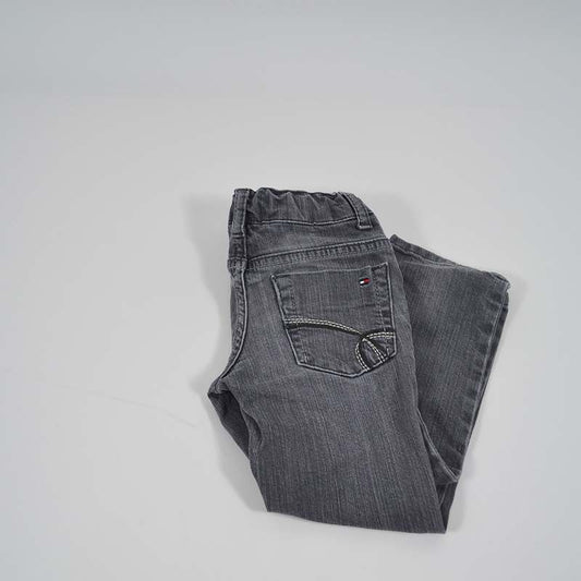 Παντελόνι jean Tommy Hilfiger
