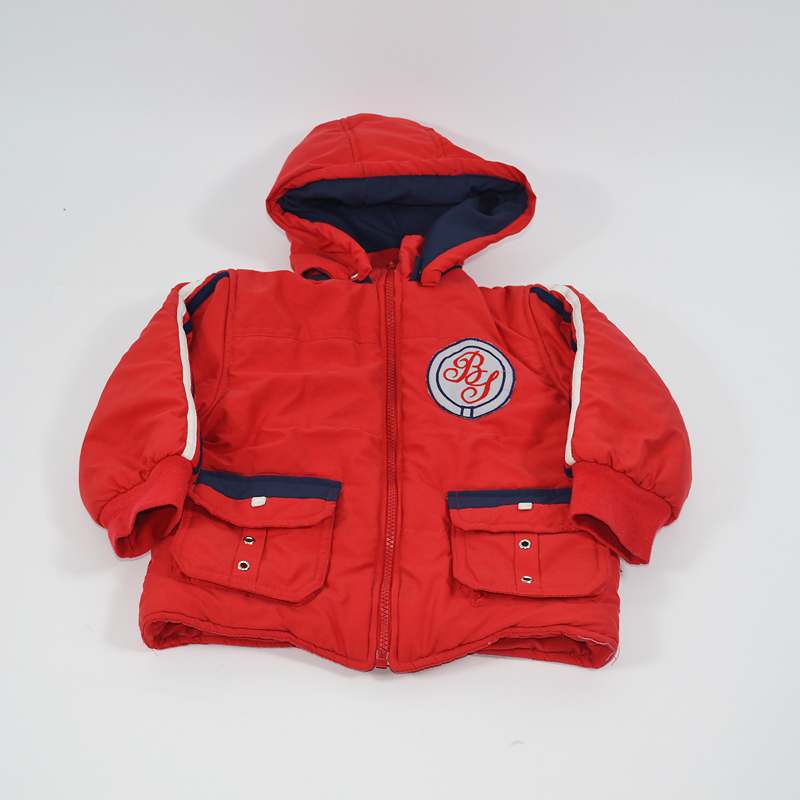 Μπουφάν delfino