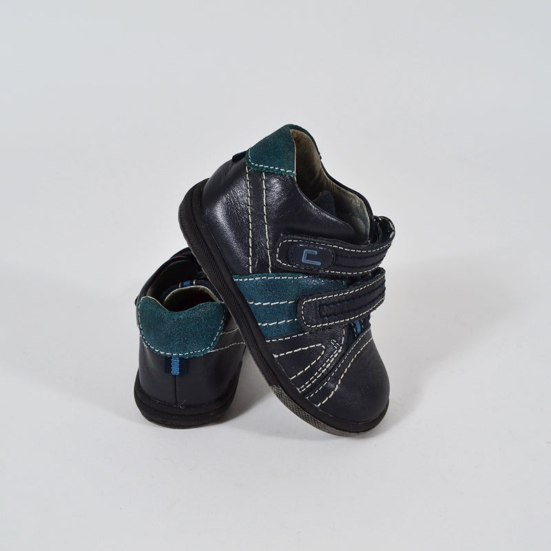 Μποτάκια Crocodilino