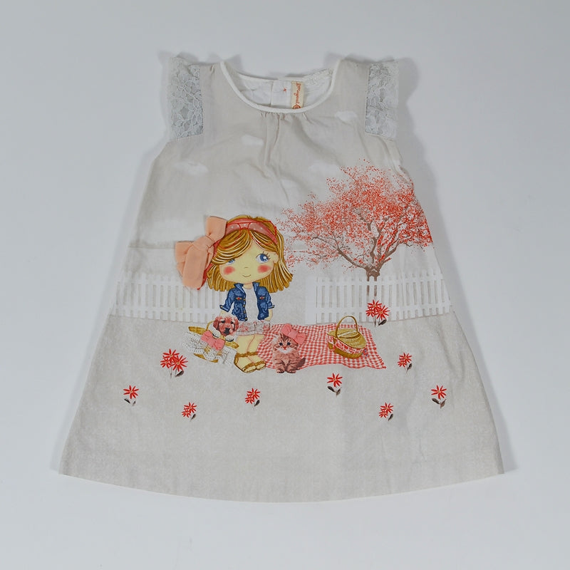 Φόρεμα Mayoral