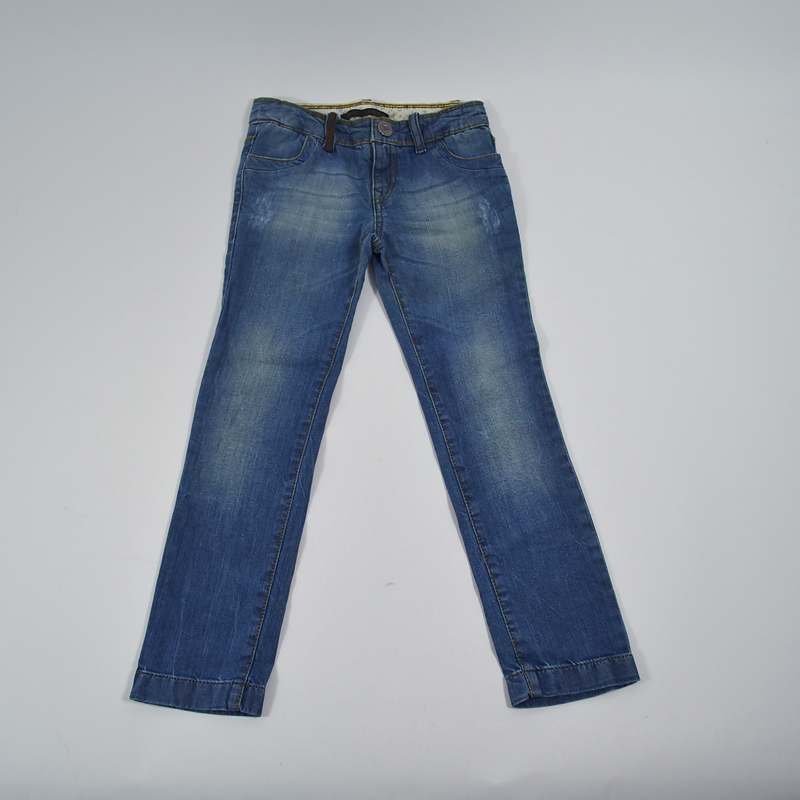 Παντελόνι jean IKKS