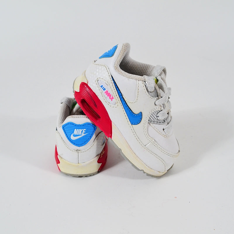 Αθλητικά Παπούτσια Nike Air Max